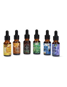 Aceite esencial musgo blanco 20 ml 2