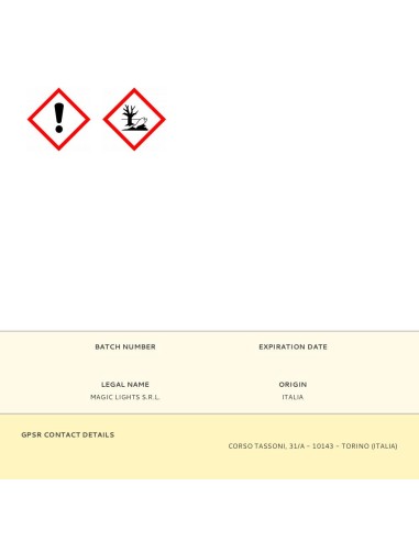 Aceite esencial musgo blanco 20 ml