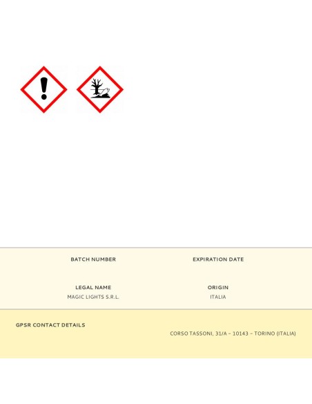 Aceite esencial musgo blanco 20 ml