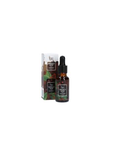 Aceite esencial sándalo negro 20 ml