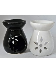 Quemador de fragancias, colores surtidos