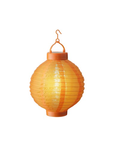 Farolillo solar, colores surtidos ø20 cm