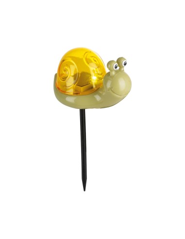 Estaca solar, modelos variados de animales