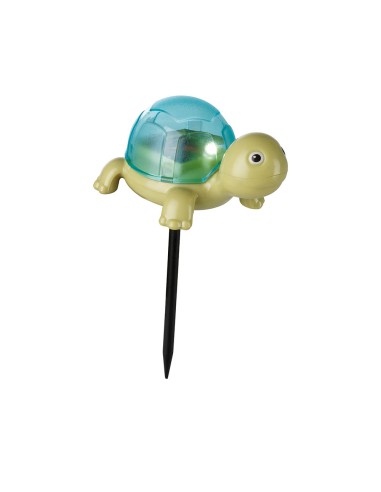 Estaca solar, modelos variados de animales