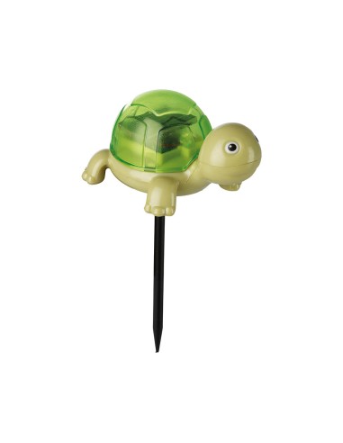 Estaca solar, modelos variados de animales