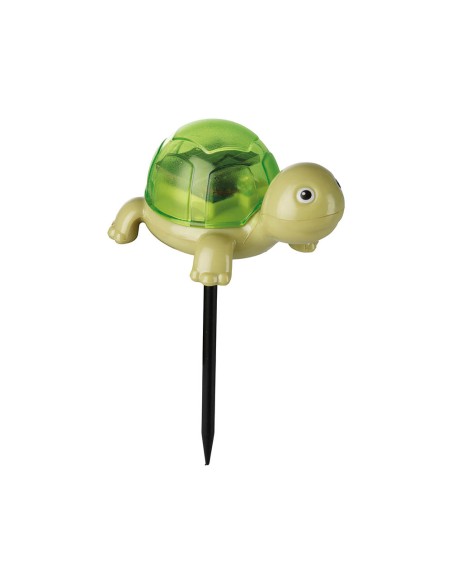 Estaca solar, modelos variados de animales