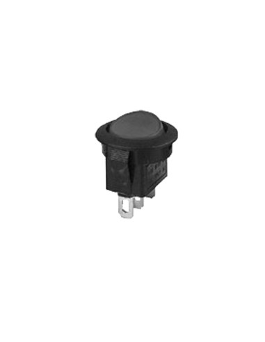 Interruptor de balancin 6,5a 250v