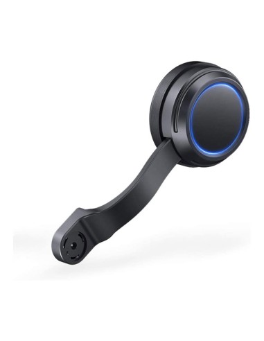 Gafas de realidad virtual 3d con audio