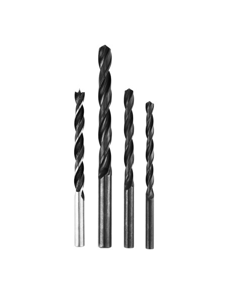 Kit maletin atornillador 20v