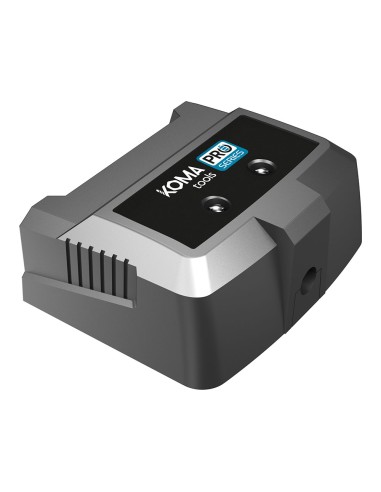 Kit maletin atornillador 20v