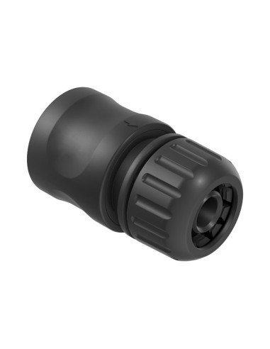 Programador de riego solar ergo