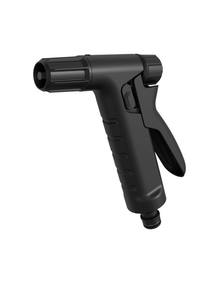 Programador de riego solar ergo