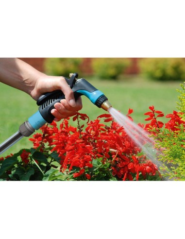 Pistola de riego max ideal