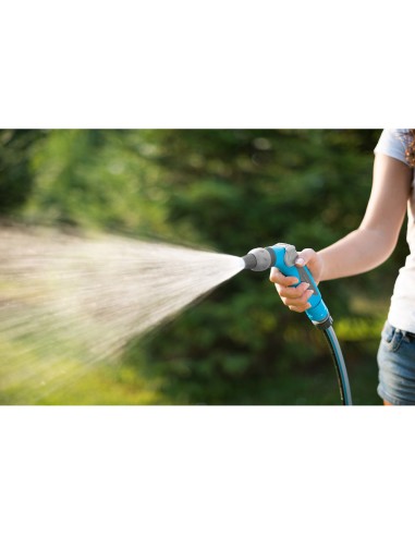 Pistola de riego uni ideal