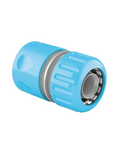 Conector rápido de manguera ideal 1"