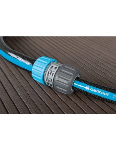 Reparador de manguera con reducción ideal 1" a 3/4" 2