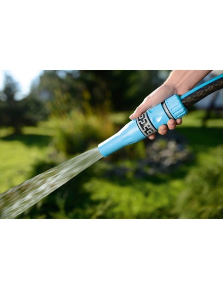 Lanza de riego ajustable ideal 25 mm / 1"