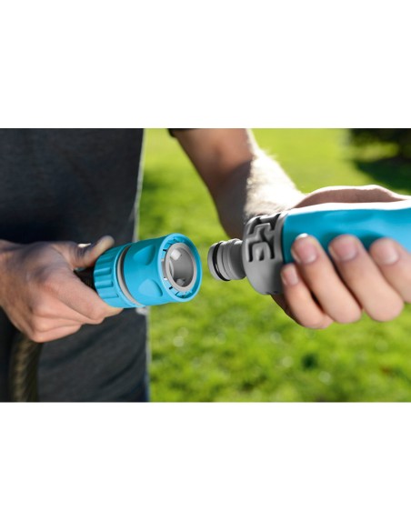 Lanza de riego ajustable ideal 25 mm / 1"