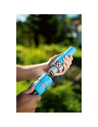 Lanza de riego ajustable ideal 25 mm / 1"