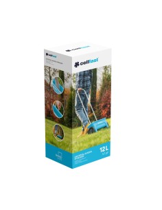 Esparcidor de jardín universal 2