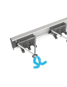 Colgador de herramientas de jardín 2