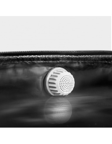 Depósito recolector para agua de lluvia...