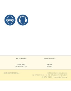 Hilo dispensador para desbrozadora estándar - estrella 2,7 mm 15 m 2