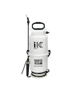 Pulverizador industrial multi 9, 6 l