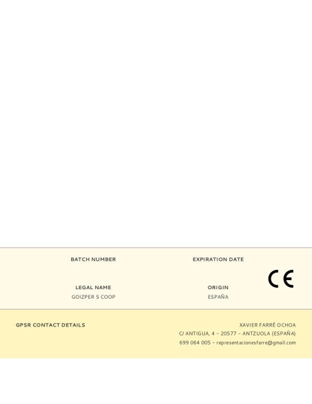 Pulverizador electrico de espalda 15 l