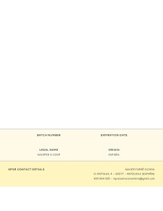 Lanza telescopica 5,4 m 2