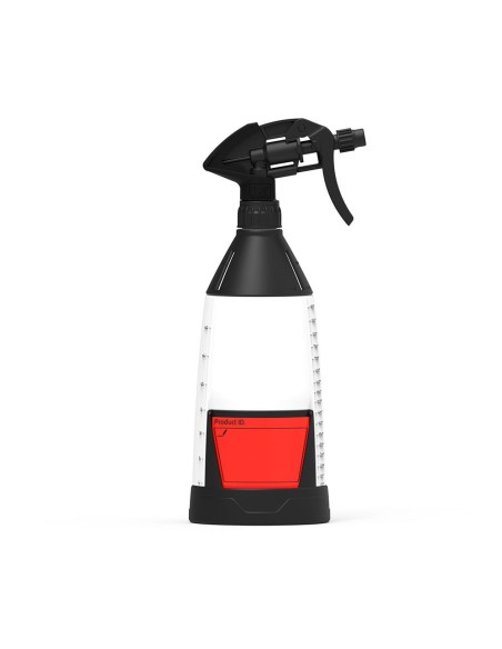 Pulverizador industrial de gatillo 1 l