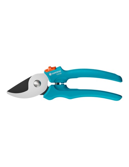 Tijera de jardín easycut, cortes de ø20 mm máximo