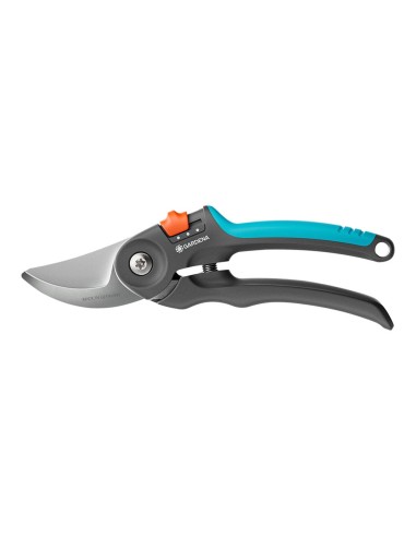 Tijera de jardín premium cut flex, corte de ø24 mm máximo