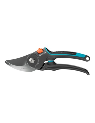 Tijera de jardín premium cut pro, corte de ø24 mm máximo