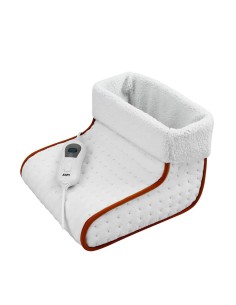 Calienta pies electrico 100w 30x30x24cm edm