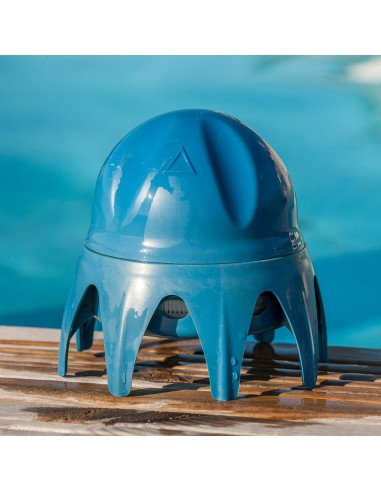 Tratamiento para piscinas desmontables poolp'o...