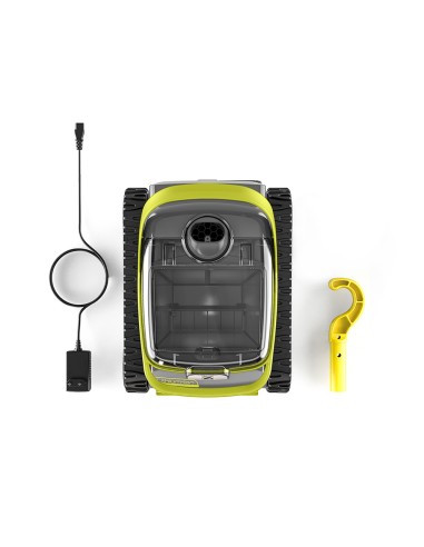 Robot a bateria pixel op3220 piscinas hasta 8 x...