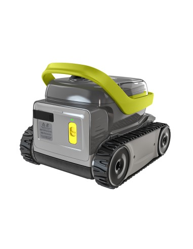 Robot a bateria pixel op3220 piscinas hasta 8 x...