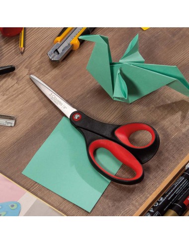 Tijera multiusos 8" - 20 cm