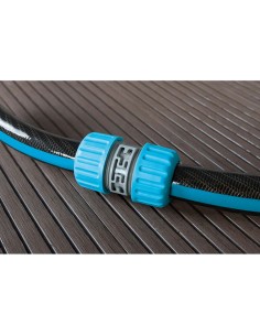 Reparador de manguera ideal 1" 2