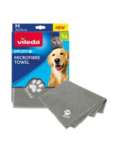 Toalla mf pet pro m