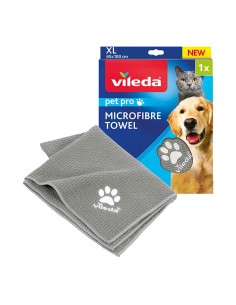 Toalla mf pet pro xl