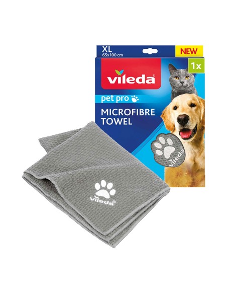 Toalla mf pet pro xl