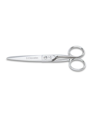 Tijera costura catalana 6'' - 15 cm