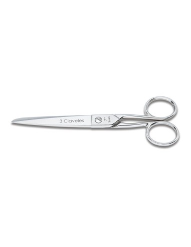 Tijera costura catalana 7" - 18 cm