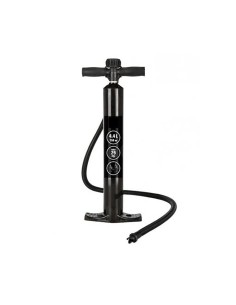 Bomba aire doble pistón para tablas de paddle surf