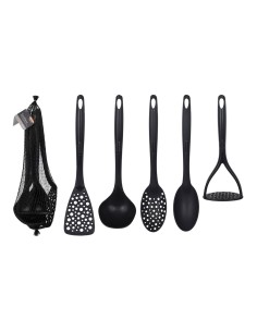 Utensilios cocina 5pcs