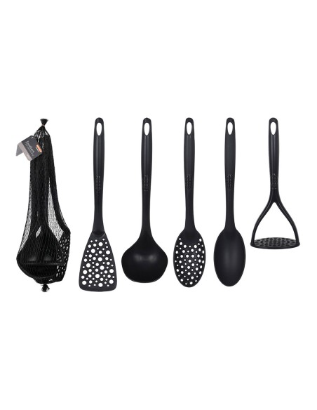 Utensilios cocina 5pcs