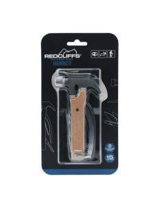 Martillo 15 funciones 13 cm 2