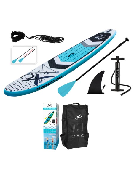 Tabla paddle surf 305 sup azul